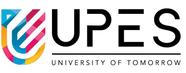UPES University of Tomorrow