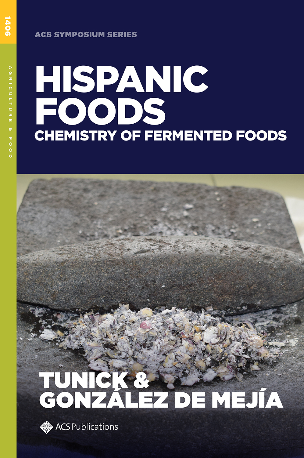 Hispanic Foods: Chemistry of Fermented Foods