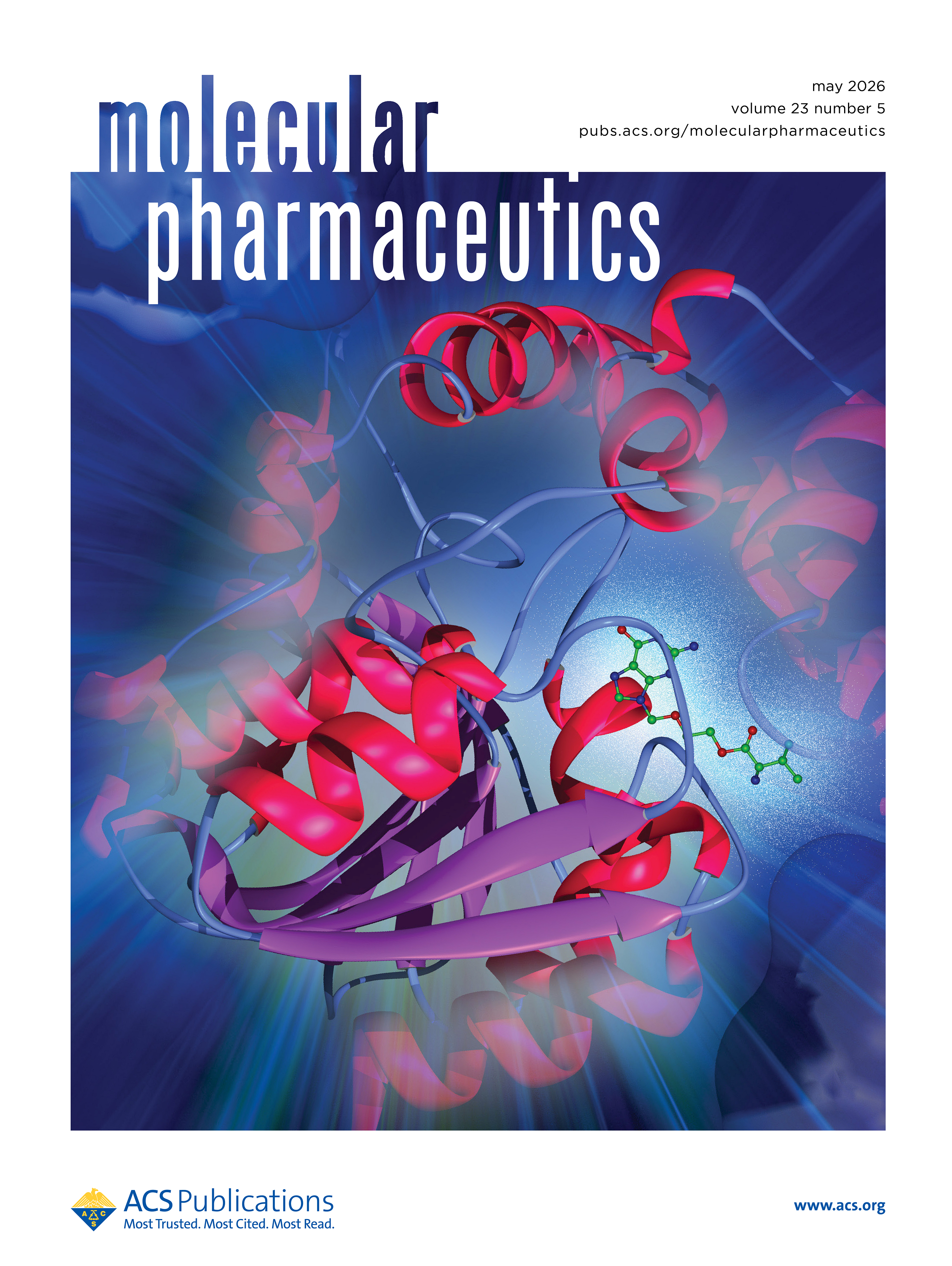 Molecular Pharmaceutics