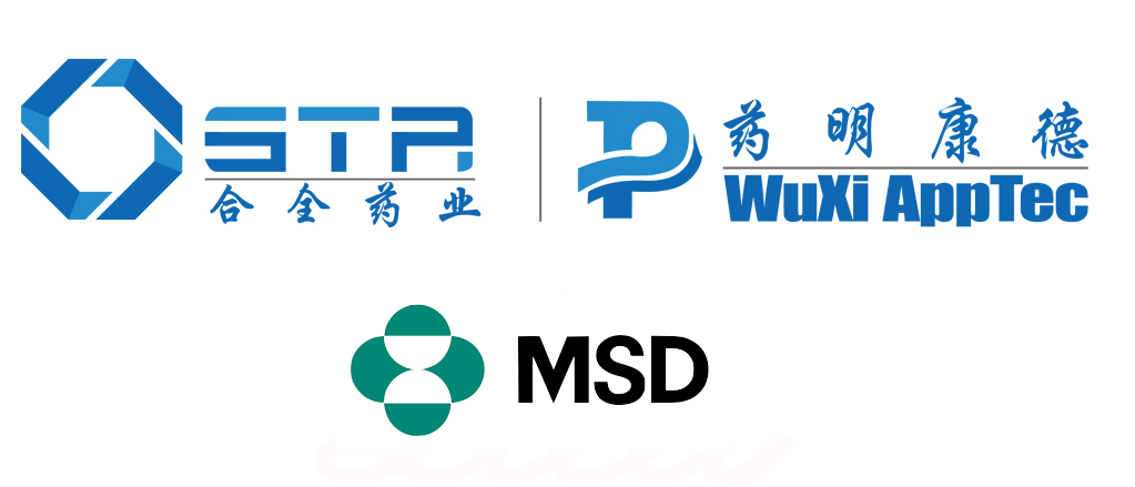 STA Pharmaceutical (WuXi STA) and MSD