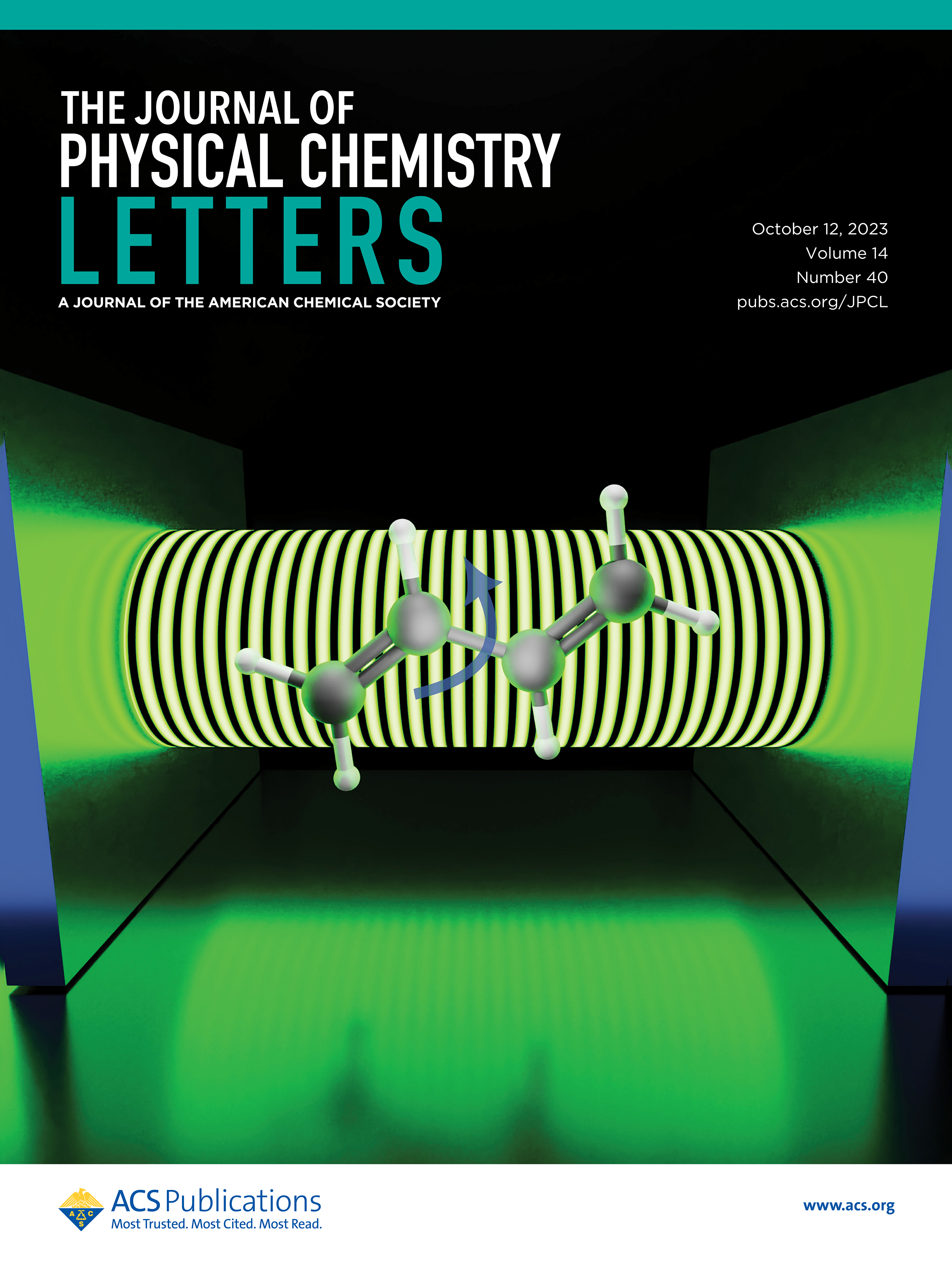The Journal of Physical Chemistry Letters