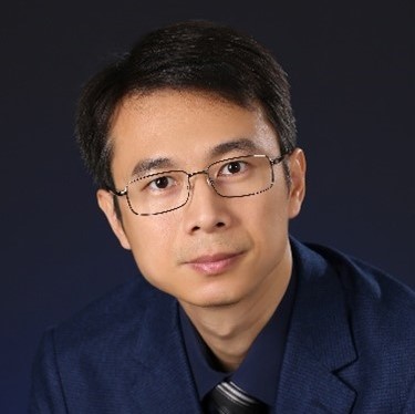 Fang Liu, Ph.D. profile picture