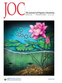 The Journal of Organic Chemistry
