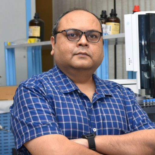 Prof. Tarun Gupta Headshot