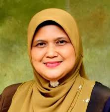 Prof. Habibah A. Wahab