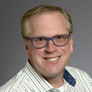 Prof. Shane Snyder Headshot