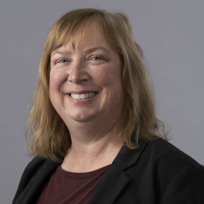 Shelley Minteer Photo