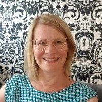 Sybille Geisenheyner Photo