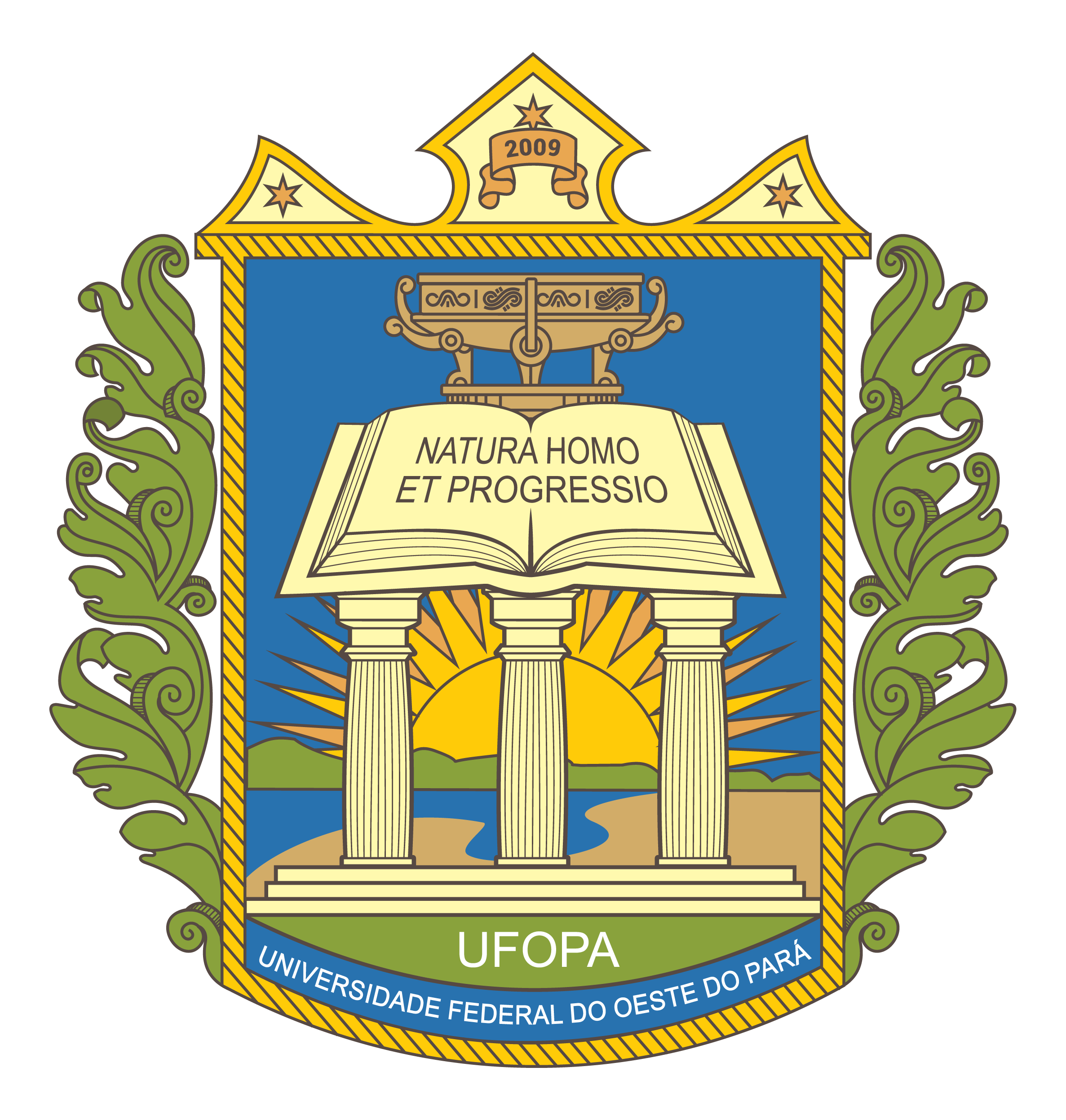 UFOPA