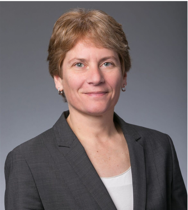 Prof. Carolyn R. Bertozzi