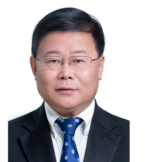 Professor Yingjin Yuan