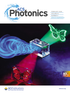 ACS Photonics