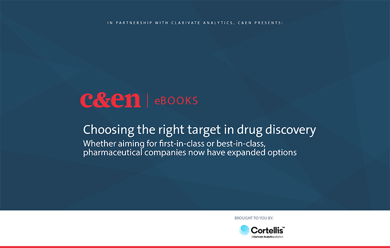 Choosing the right target in drug discovery