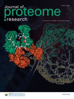Journal of Proteome Research