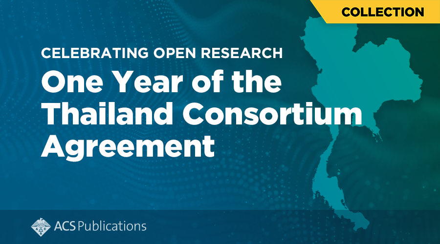 Celebrating Open Research in Thailand: One Year of the Consortium Agreement