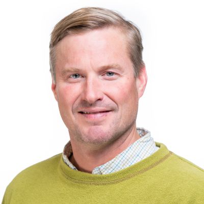 Dr. Spencer Walse Photo
