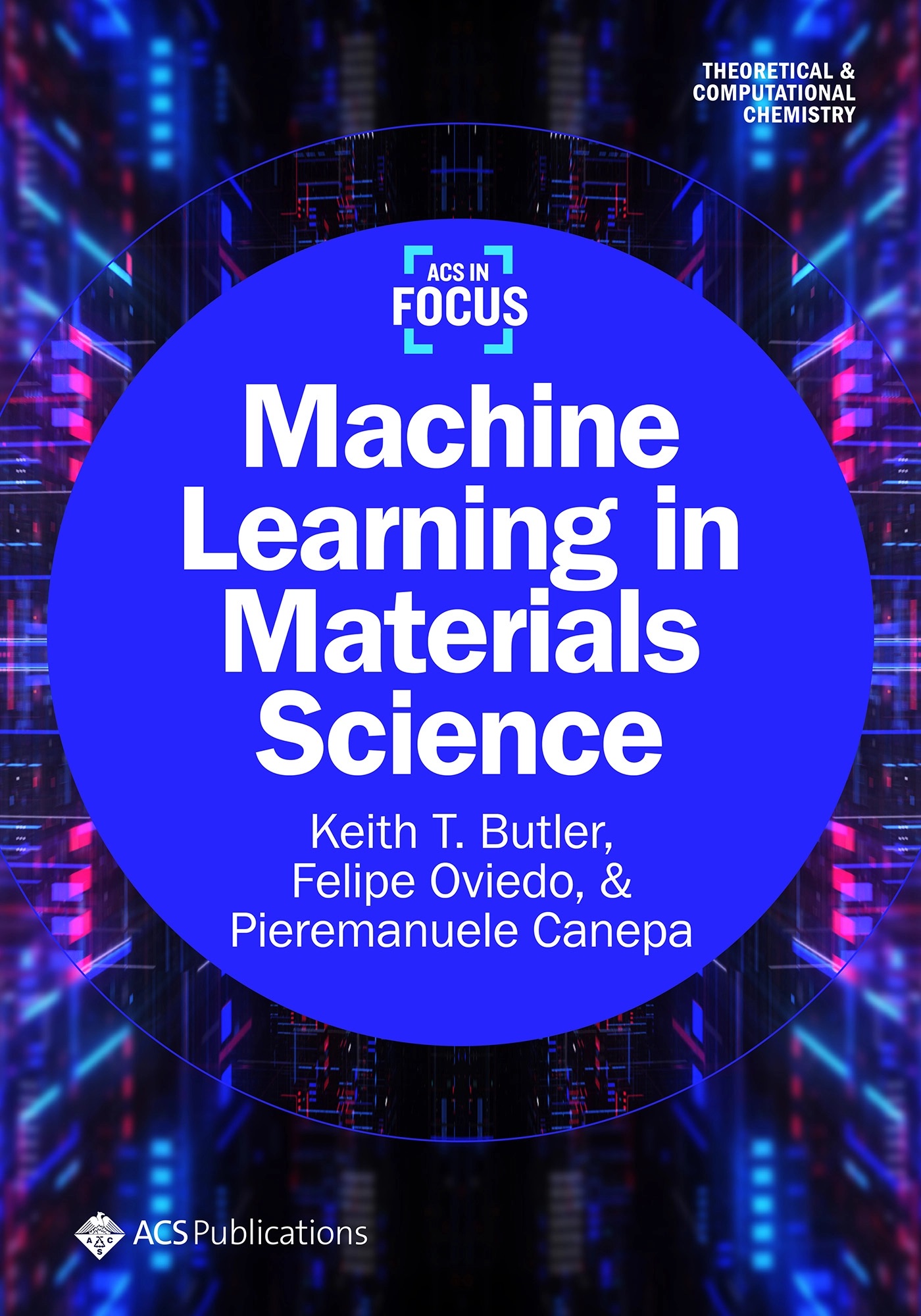 Machine Learning in Materials Science