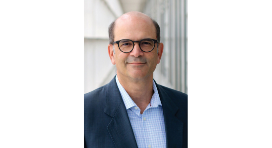 Professor Erick Carreira