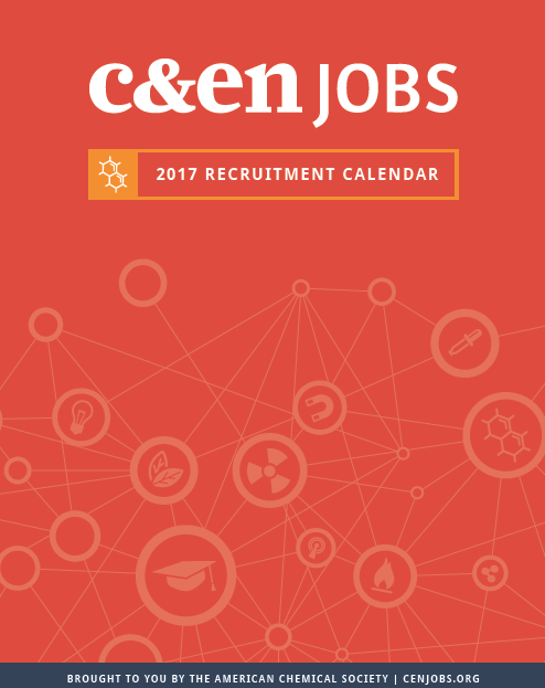 Recruitment Calendar