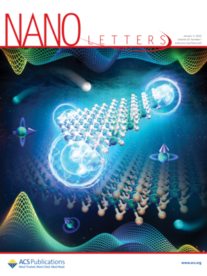 Nano Letters