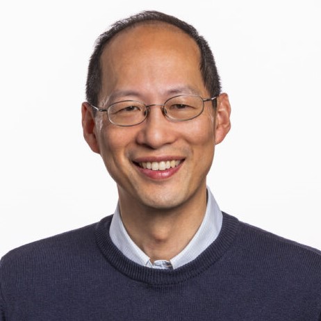 Christopher Chang Photo