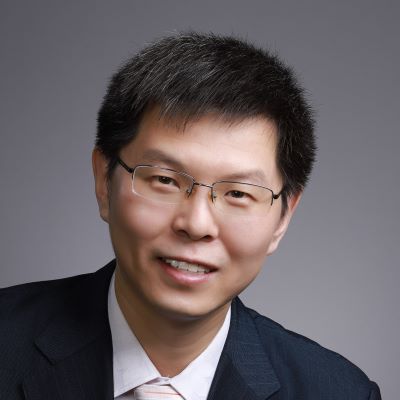 Prof. Hui Wei Photo