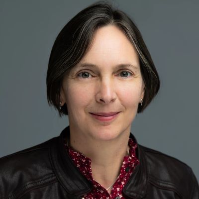 Prof. Lynne S. Taylor Photo