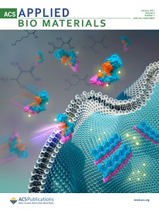 ACS Applied Bio Materials