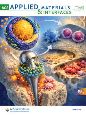 ACS Applied Materials & Interfaces