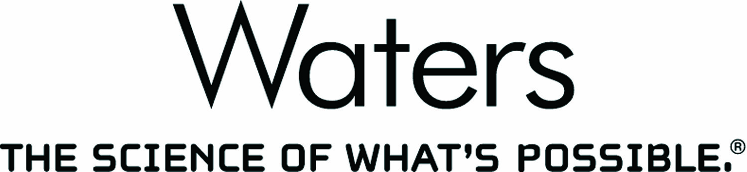 Waters Corportation Logo