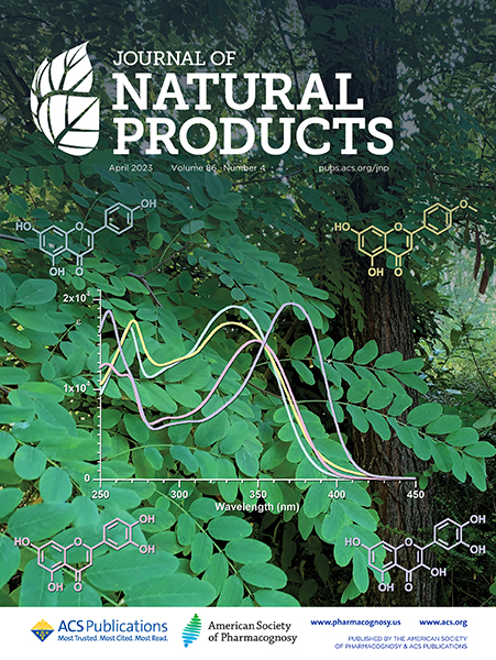 Journal of Natural Products