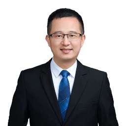 ACS Publications 網路研討會:人工智慧驅動的GPCR研究 (2025/6/26) 1 %7Bcdc548db 2b30 46ee 9dfa a6fafa3c342e%7D Shuguan Yuan headshot