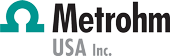 Metrohm USA Logo