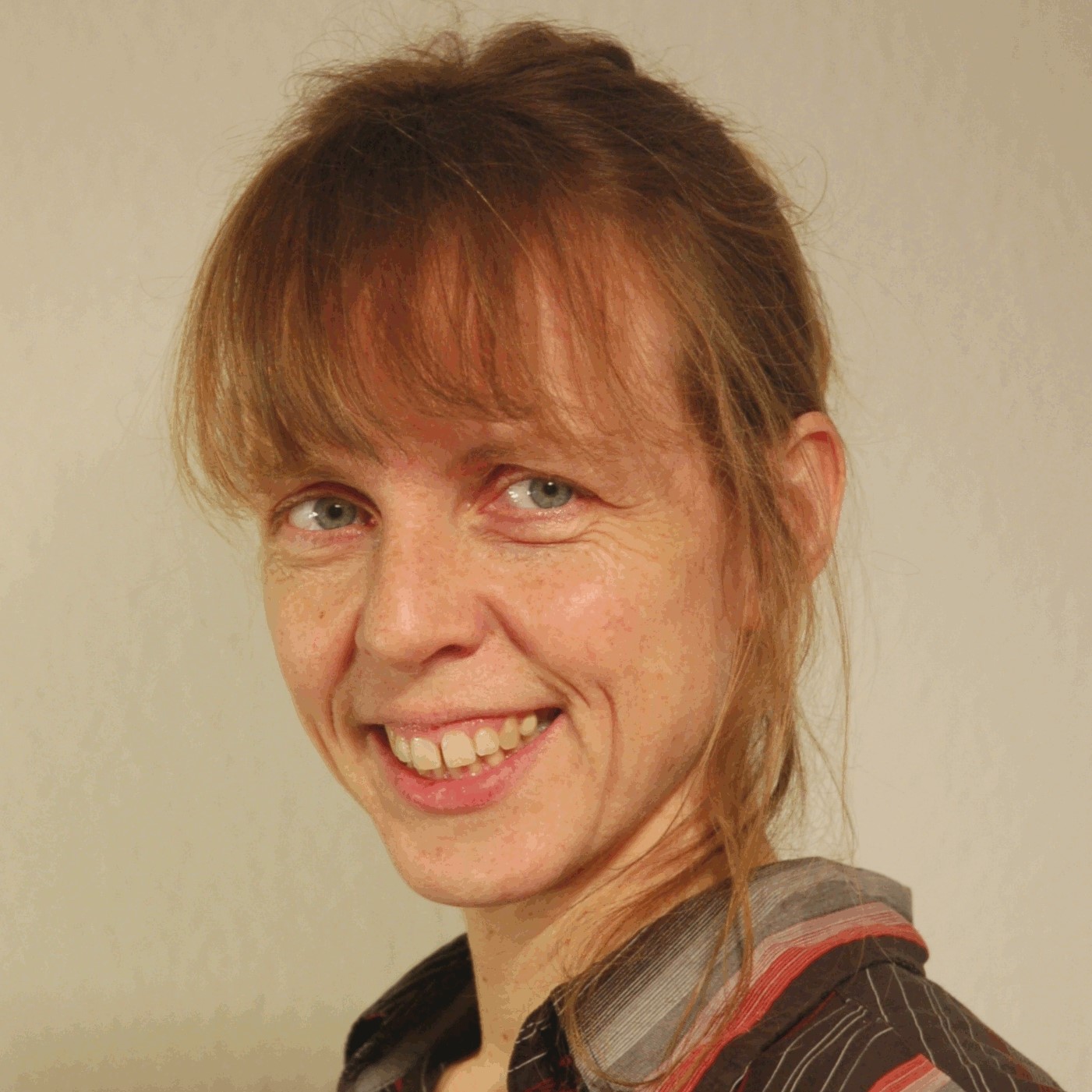 Prof. Dr. Friederike Schmid Headshot