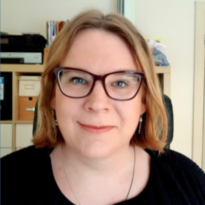 Tanja Junkers
