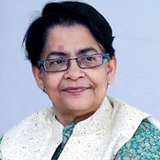 Dr. Chandrima Shaha Headshot