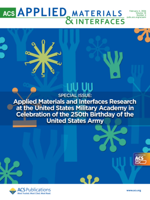 ACS Applied Materials & Interfaces
