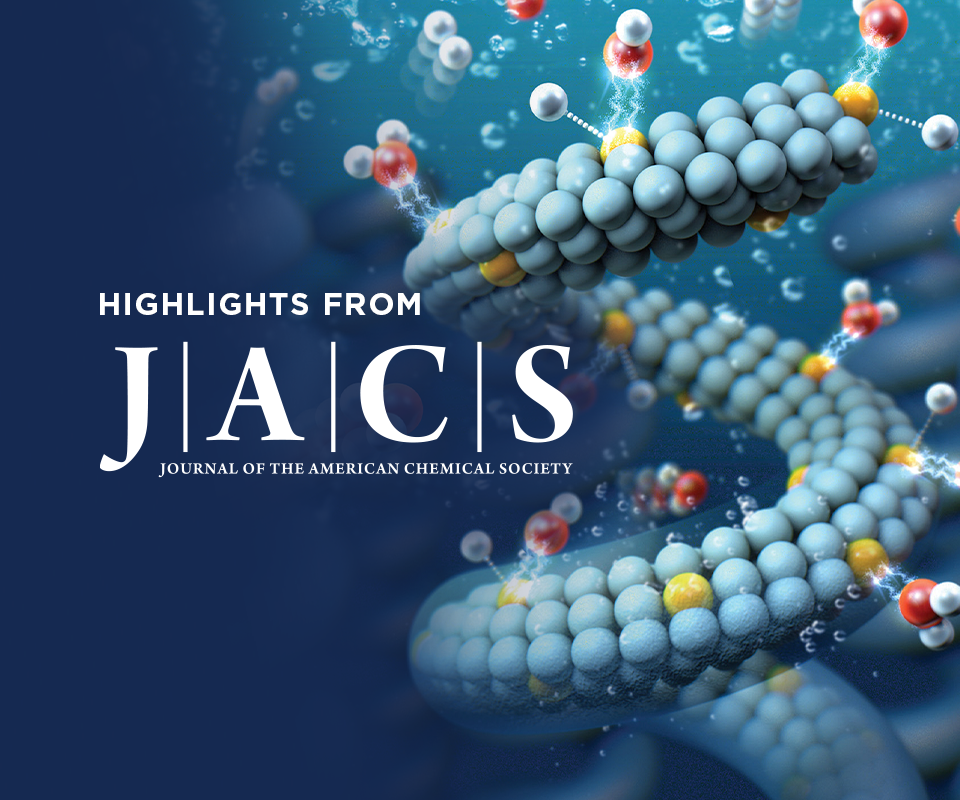 Highlights from JACS
