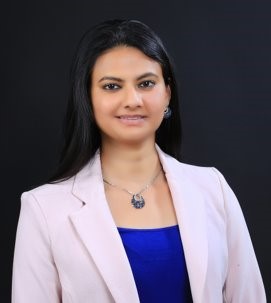 Dr. Aditi Jain