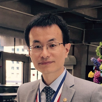 Peidong Yang