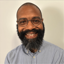 The headshot of guest speaker Chem Thug (JC)