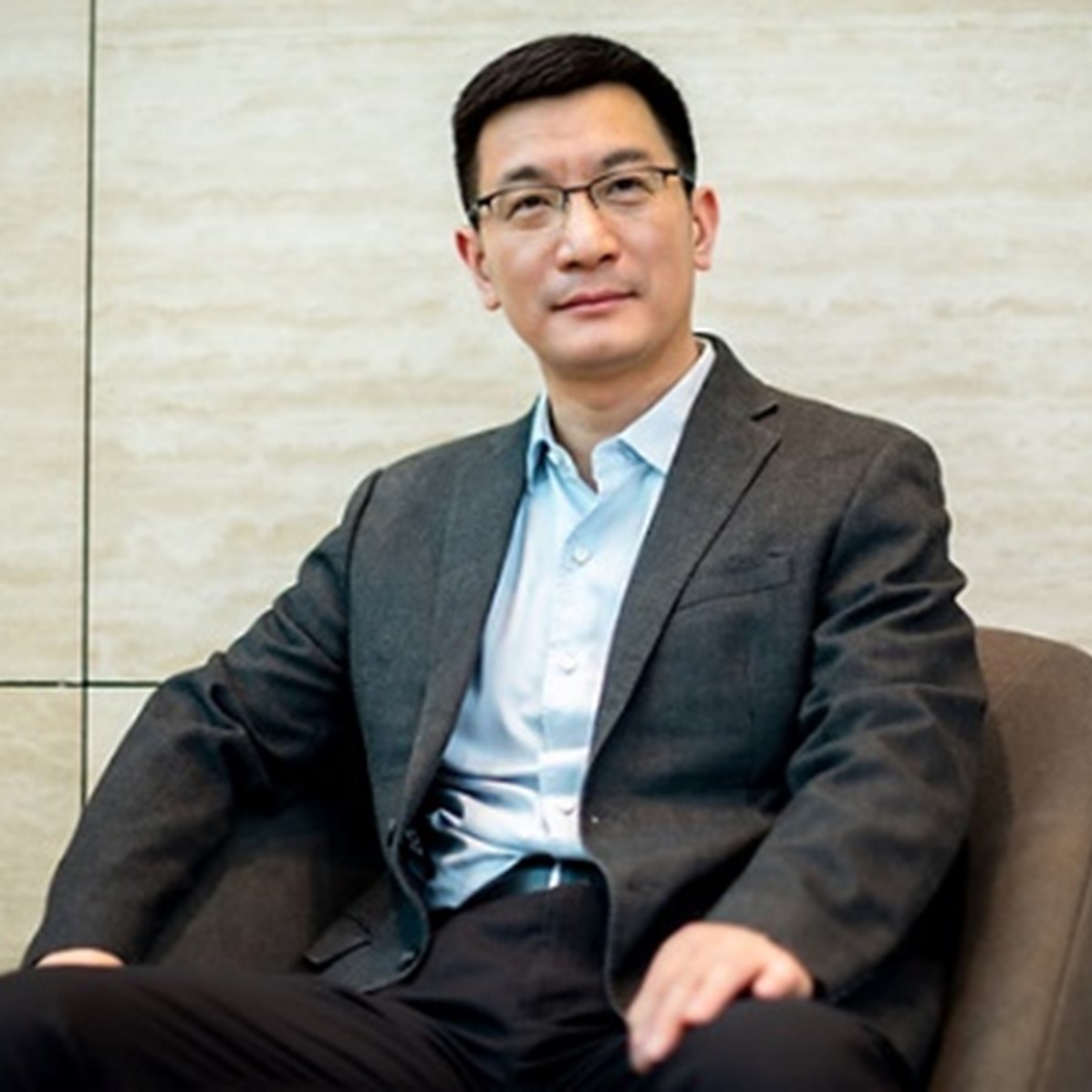 Xiaoyuan (Shawn) Chen, Ph.D Editor-in-Chief  ACS Nano Medicine 