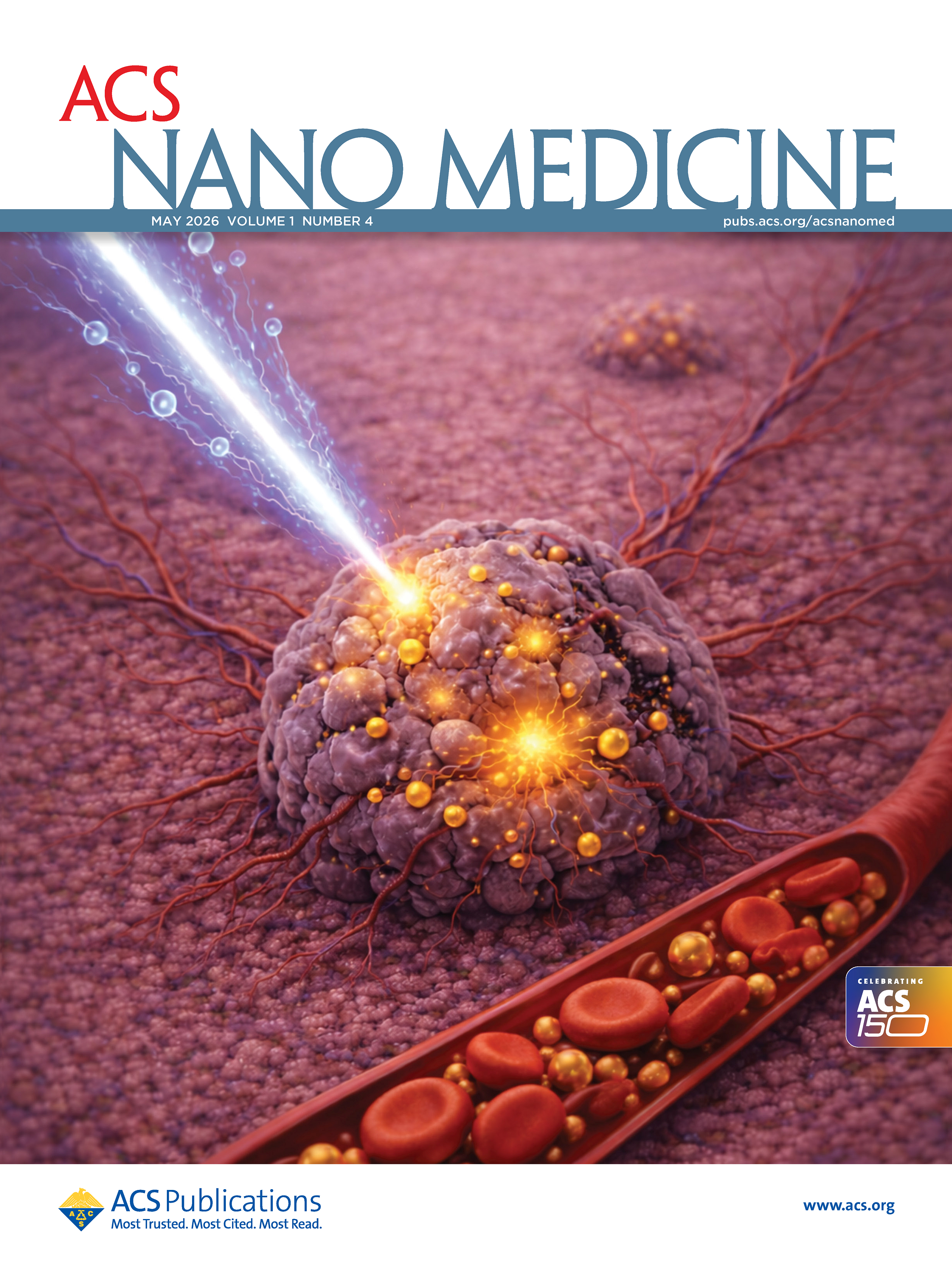 ACS Nano Medicine