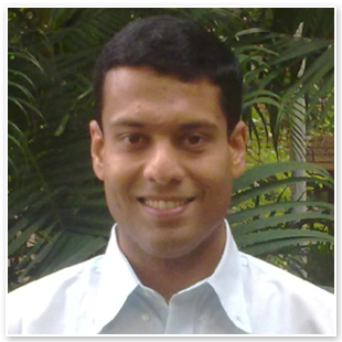 Prof. Kaushik Chatterjee Headshot