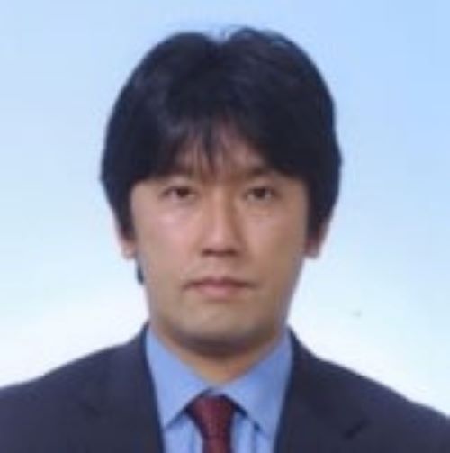 Tatsuya Tsukada, Ph.D. Headshot