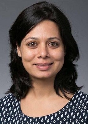 Dr. Deeksha Gupta