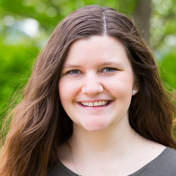 Alyssa Young Headshot