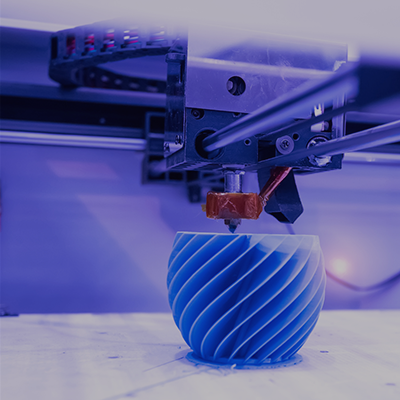 3D/4D Printing