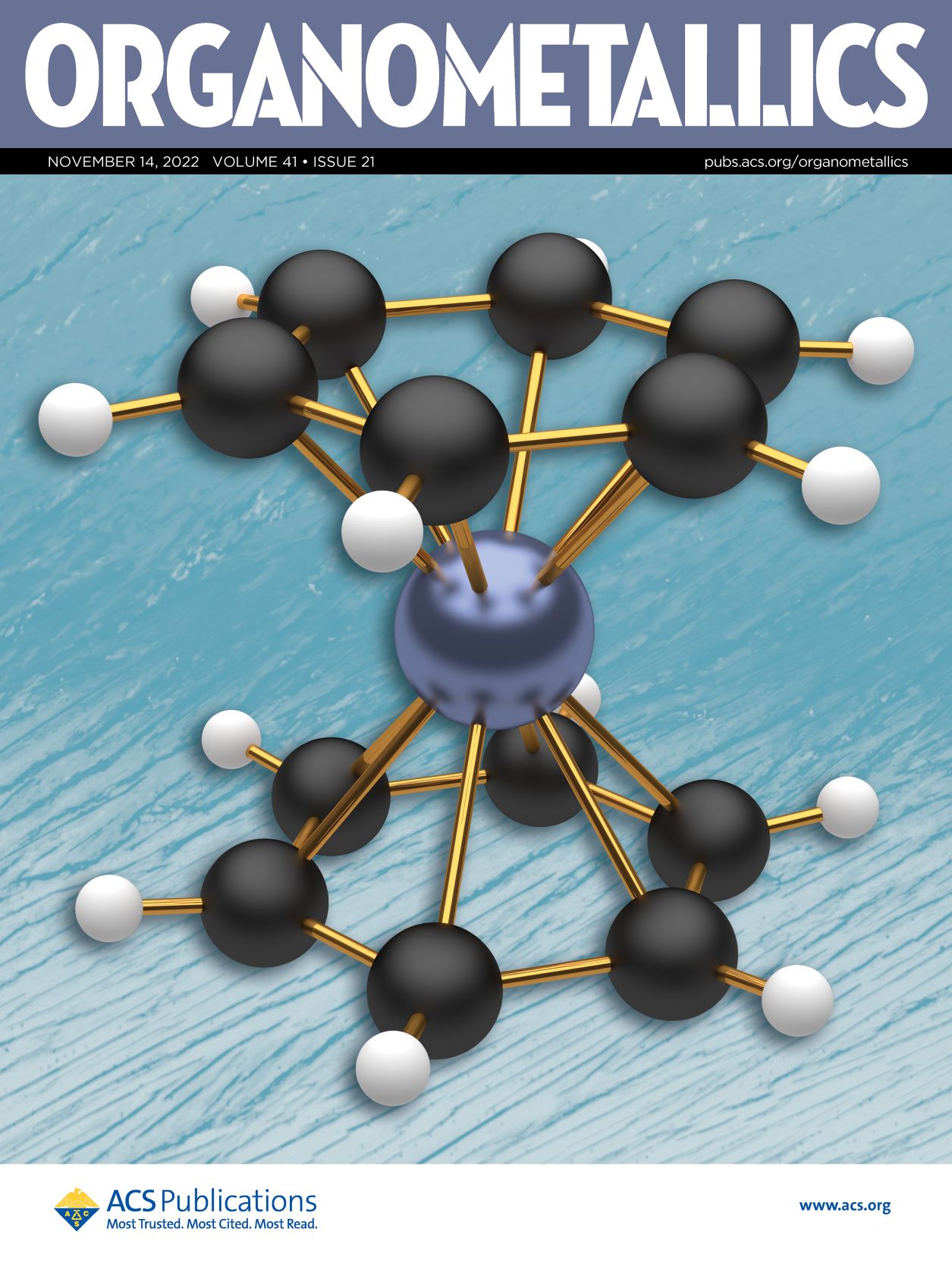 Organometallics