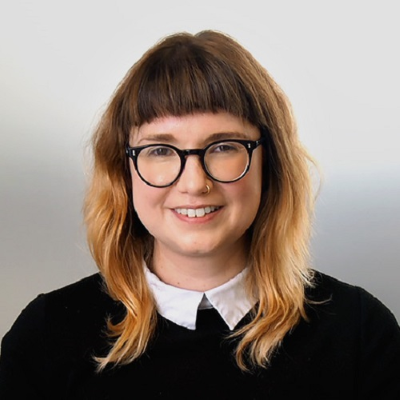 Rebecca Taylor-Grant Photo